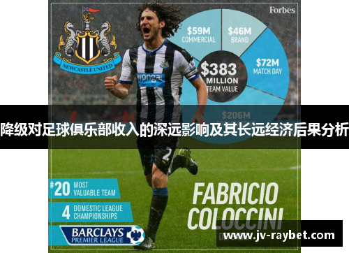 降级对足球俱乐部收入的深远影响及其长远经济后果分析
