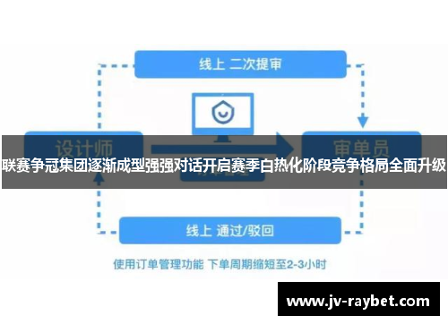 联赛争冠集团逐渐成型强强对话开启赛季白热化阶段竞争格局全面升级 联赛争冠集团逐渐成型强强对话开启赛季白热化阶段竞争格局全面升级